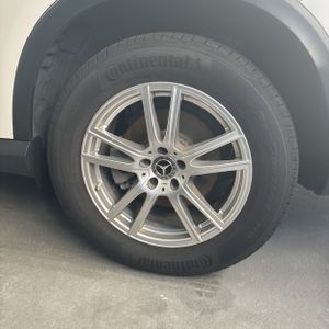 صورة مصغرة 12 لـ 2023 Mercedes-BENZ GLC