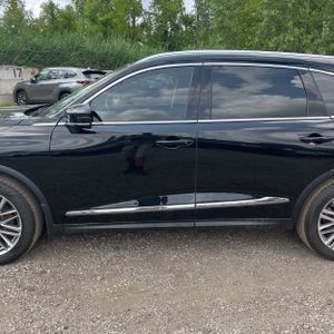 صورة 4 لـ 2024 Acura MDX PLATINUM ELITE