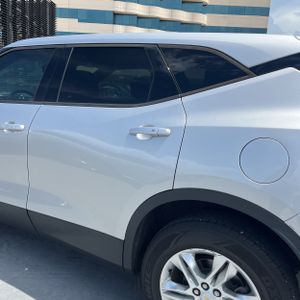 صورة 6 لـ 2020 Chevrolet BLAZER LT