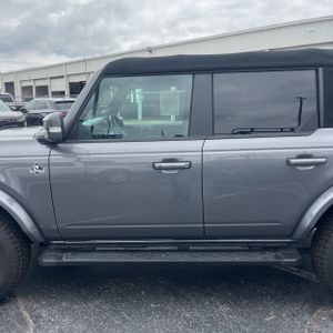 FORD BRONCO OUTER BANKS - 4