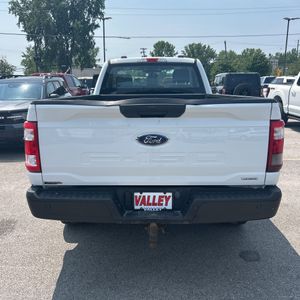 2023 FORD F-150 XL thumbnail 61