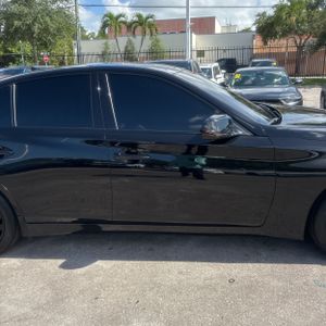 صورة مصغرة 11 لـ 2024 Infiniti Q50 LUXE