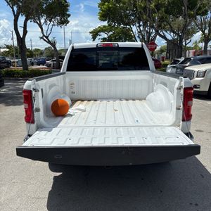 2025 RAM 1500 LONE STAR 缩略图 46