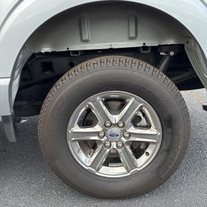 2024 FORD F-150 XLT thumbnail 18