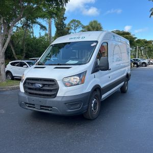 FORD TRANSIT 250 - 1