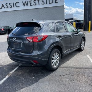 MAZDA CX-5 TOURING - 5