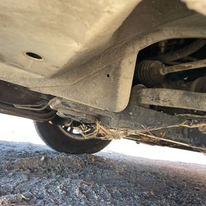 2005 Chevrolet VENTURE PLUS 缩略图 30