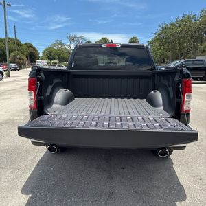 2024 RAM 1500 BIG HORN thumbnail 42