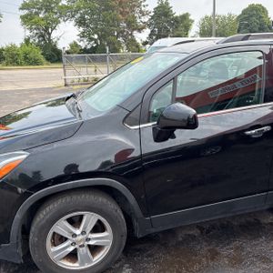صورة 2 لـ 2018 Chevrolet TRAX LT