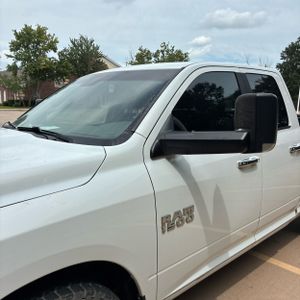 2014 RAM 1500 LONE STAR — фото 2