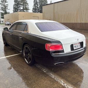 BENTLEY FLYING SPUR BASE - 5