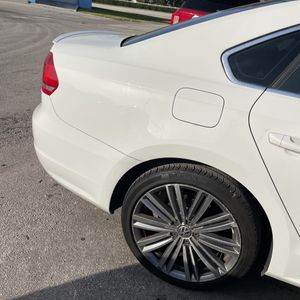 2015 Volkswagen PASSAT 1.8T SE — миниатюра 58