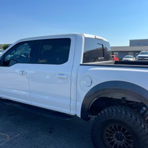 2018 FORD F-150 RAPTOR — фото 6