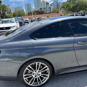 BMW 4 SERIES 428I - 9