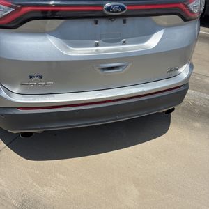 2016 FORD EDGE SEL 缩略图 52