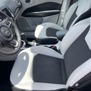 صورة مصغرة 60 لـ 2018 JEEP COMPASS LATITUDE