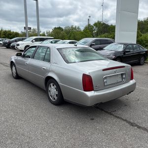 CADILLAC DEVILLE BASE - 5