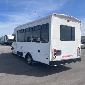 CHEVROLET EXPRESS 3500 - 5