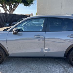 HONDA HR-V SPORT - 4