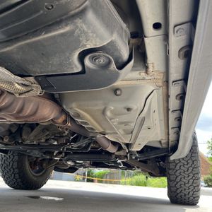 2011 JEEP GRAND CHEROKEE LAREDO 缩略图 26