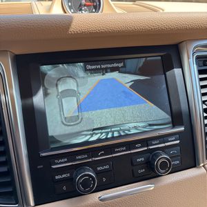 2016 Porsche MACAN S — миниатюра 37