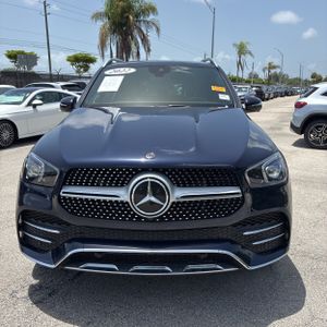 2022 Mercedes-BENZ GLE — миниатюра 14