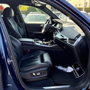 2020 BMW X5 SDRIVE40I — фото 29