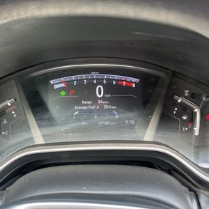 صورة مصغرة 40 لـ 2019 Honda CR-V EX