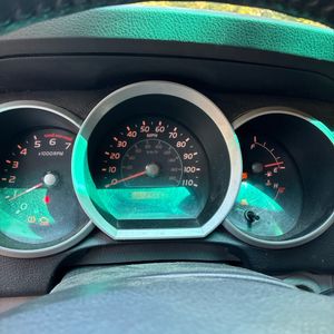 2006 Toyota 4RUNNER SR5 — миниатюра 37