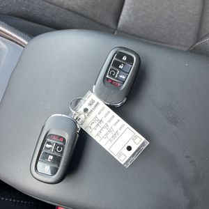 صورة مصغرة 55 لـ 2024 Honda ACCORD EX