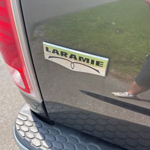 2017 RAM 1500 LARAMIE — миниатюра 23