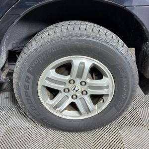 2005 Honda PILOT EX-L 照片 18