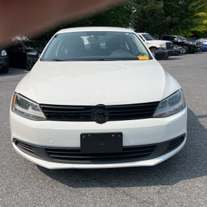 صورة مصغرة 14 لـ 2012 Volkswagen JETTA BASE
