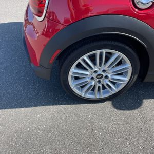2024 MINI CONVERTIBLE COOPER S — миниатюра 19