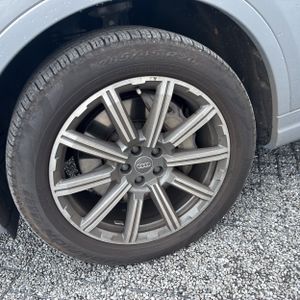 2019 AUDI Q7 55 PREMIUM — миниатюра 17