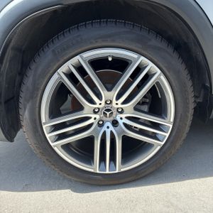 2023 Mercedes-BENZ GLS 缩略图 16