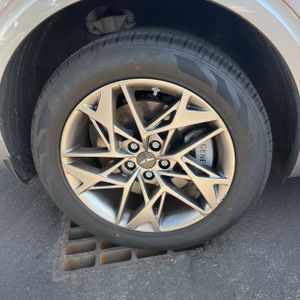 صورة مصغرة 19 لـ 2024 Genesis GV70 2.5T STANDARD