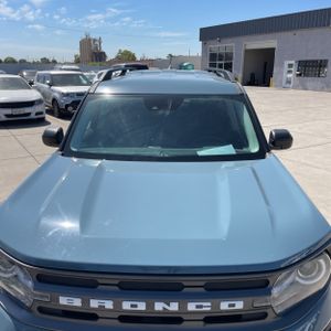 صورة مصغرة 15 لـ 2023 FORD BRONCO SPORT BIG BEND