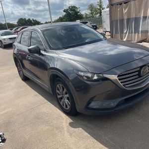 صورة 10 لـ 2018 Mazda CX-9 TOURING