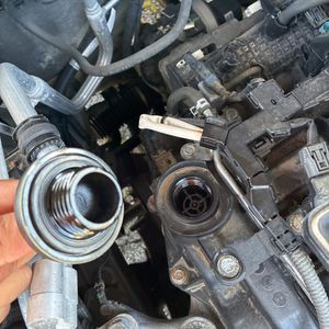 صورة مصغرة 46 لـ 2019 Honda CR-V EX