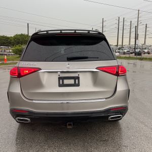 صورة 7 لـ 2020 Mercedes-BENZ GLE