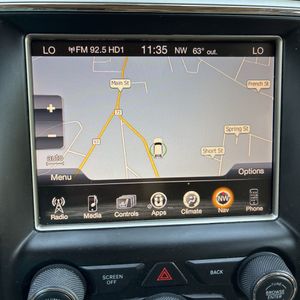 صورة مصغرة 39 لـ 2017 JEEP GRAND CHEROKEE LIMITED