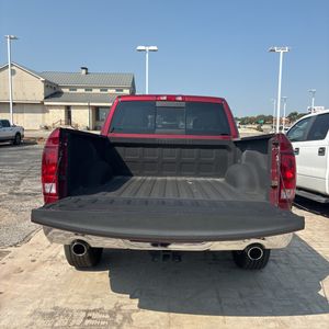 2015 RAM 1500 LONE STAR thumbnail 39