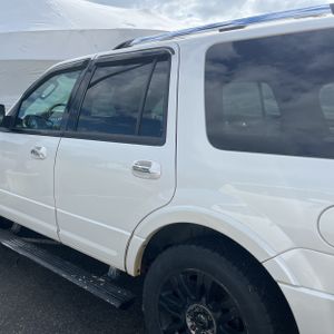 FORD EXPEDITION LIMITED - 6