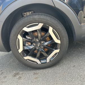 2024 KIA TELLURIDE S — миниатюра 19