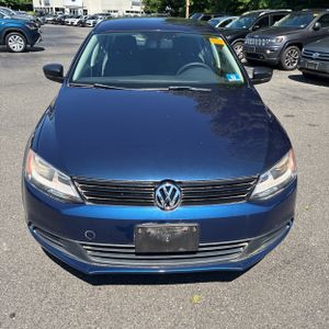 2012 Volkswagen JETTA S — миниатюра 14