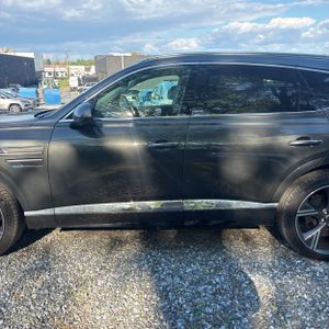 GENESIS GV80 3.5T PRESTIGE - 4