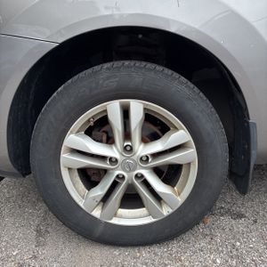 صورة مصغرة 17 لـ 2012 Nissan ROGUE SV