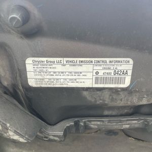 2014 JEEP COMPASS LATITUDE — фото 40