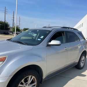 CHEVROLET EQUINOX - 2